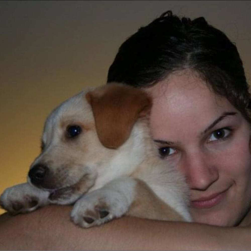 Meet your Posher, Erin